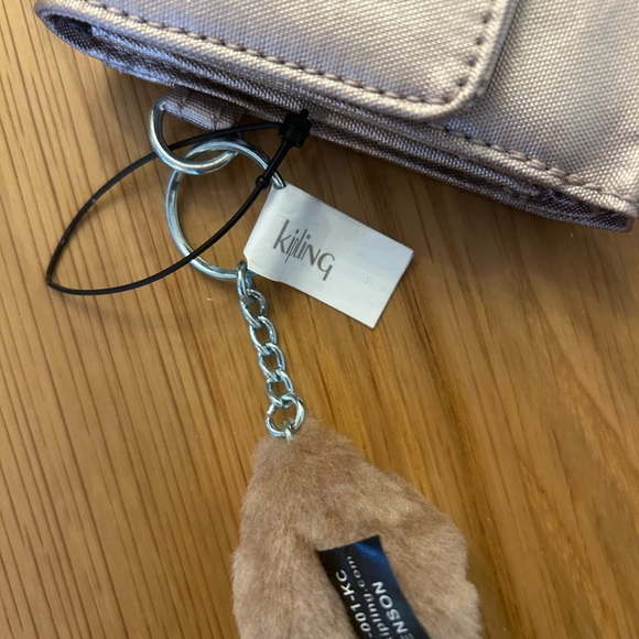 NWT Kipling wallet - Picture 5 of 5